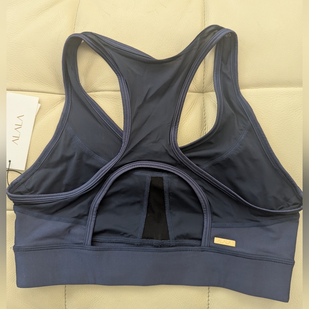 Alala surf bra, size M - Picture 3 of 6
